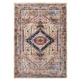 thumbnail image 1 of Surya Alchemy Geometric Medallion Indoor Area Rug, 1 of 2