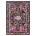 thumbnail image 1 of Surya Alchemy Geometric Medallion Indoor Area Rug, 1 of 2