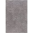 thumbnail image 1 of Surya Ridgewood Hand-Tufted Gray Area Rug, 1 of 3