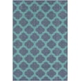 thumbnail image 1 of Surya Alfresco ALF-9663 Area Rug 8'9" Round, 1 of 7