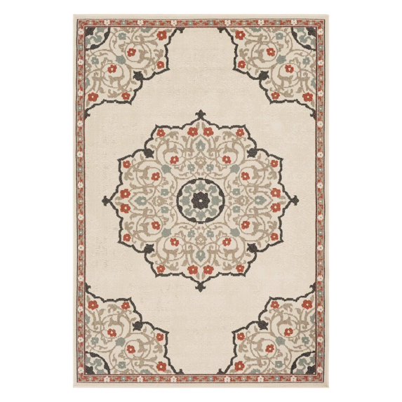 Surya Alfresco Area Rug