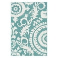 thumbnail image 1 of Surya Alfresco Floral III Area Rug, 1 of 2