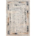 thumbnail image 1 of Surya  Alpine Area Rug - Multi Color - 5 ft. 3 in. x 7 ft. 3 in., 1 of 7