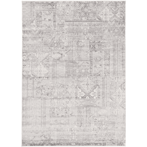 Updated Traditional ADO1001-5373 Area Rug Rectangle 5'3" x 7'3"