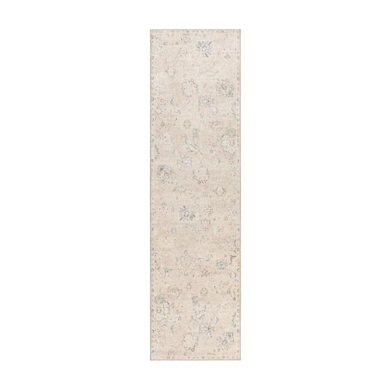 Surya Amore Traditional Runner Rug 30 x 120