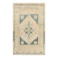 thumbnail image 1 of Surya Anadolu Wool And Viscose 6' x 9' Area Rugs With Light Grey AAU2301-69, 1 of 2