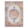 thumbnail image 1 of Surya Antioch AIC-2313 Floral Medallion Indoor Area Rug, 1 of 7
