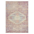 thumbnail image 1 of Surya Antioch Vintage Southwestern Geometric Medallion Indoor Area Rug, 1 of 2