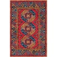 thumbnail image 1 of Bohemian ABA6269-46 Area Rug Rectangle 4' x 6', 1 of 3