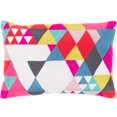 thumbnail image 1 of Surya ADT001-1319 Ardent Pillow Cover - 13 x 19 x 0.25 in., 1 of 1
