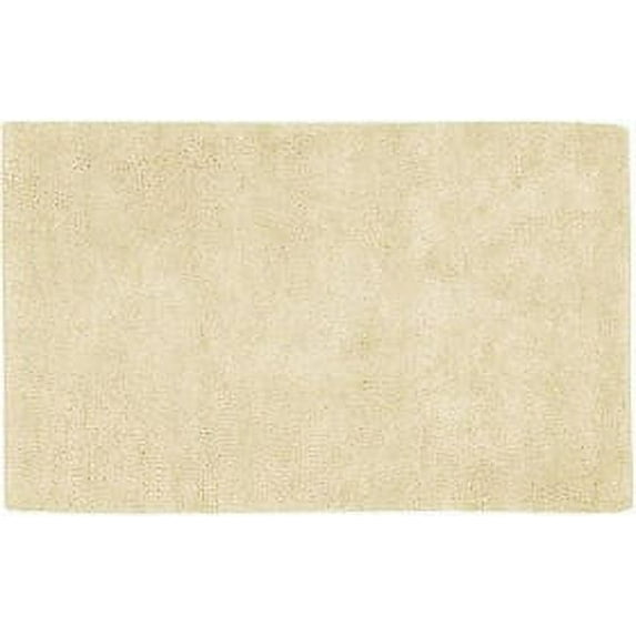 Surya Aros-2 Aros Plush Rectangle Ivory 2'6" X 8' Area Rug