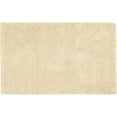 thumbnail image 1 of Surya Aros 3'6" x 5'6" Hand Woven Wool Shag Rug in Ivory, 1 of 2