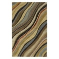 thumbnail image 1 of Surya Artist Studio 5' x 8' Hand Tufted Wool Rug, 1 of 2