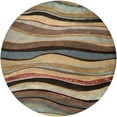 thumbnail image 1 of Surya Artist Studio Mushroom Area Rug, 1 of 6
