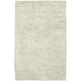 thumbnail image 1 of Livabliss ASH1300-1616 Ashton Rug- 100 Pct New Zealand Wool- Hand Woven- Ivory- 16X16, 1 of 7