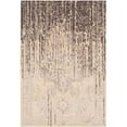 thumbnail image 1 of Surya Asia Minor Floral Medallion Vintage Indoor Area Rug, 1 of 4