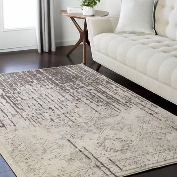 Surya Asia Minor Camel Area Rug