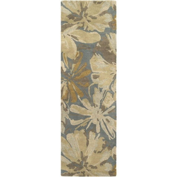 Surya Athena ATH-5149 Area Rug 2'6" x 8'