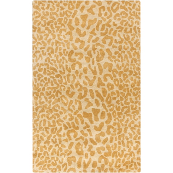 Surya Athena ATH-5121 Olive 8' x 11' Rug