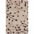 thumbnail image 1 of Surya Athena Hand-Tufted Camel Area Rug, 1 of 6