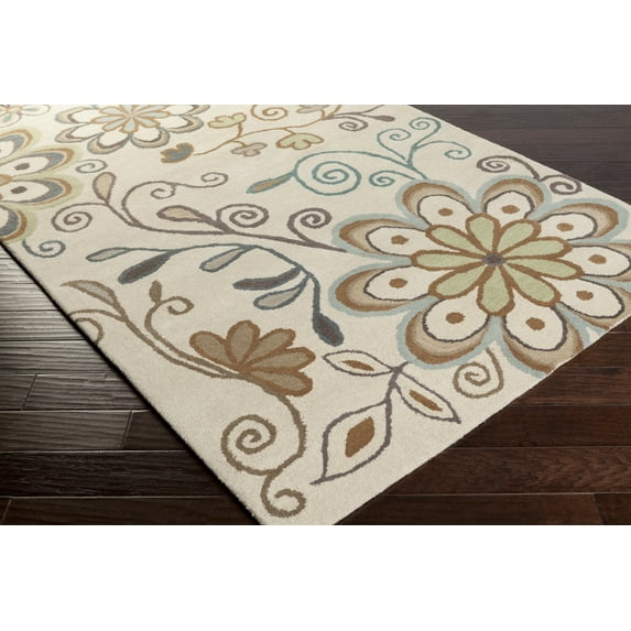 Surya Athena ATH-5123-12x15 rug area rug