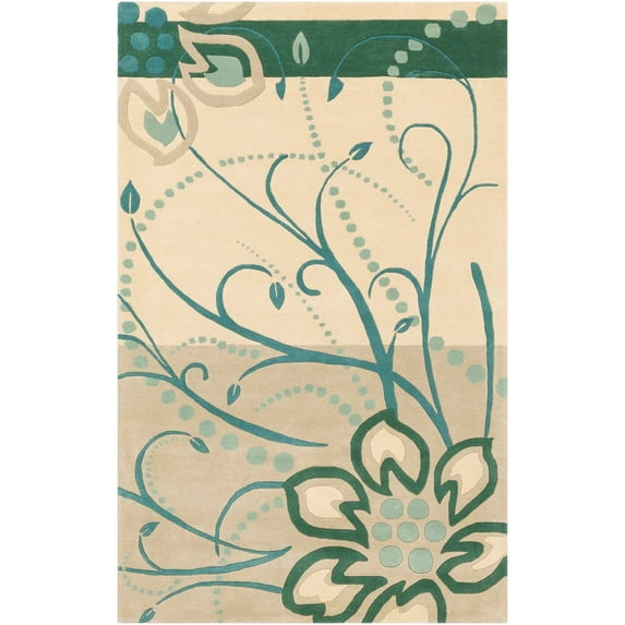 Surya Athena ATH-5154 Area Rug 9' x 12'