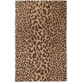 thumbnail image 1 of Surya Athena Area Rug ATH-5000 Tan Leopard Animal Skin 10' x 14' Rectangle, 1 of 4
