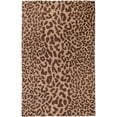 thumbnail image 1 of Surya Athena Area Rug ATH-5000 Tan Leopard Animal Skin 9' x 12' Rectangle, 1 of 4
