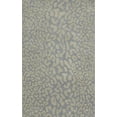 thumbnail image 1 of Hide Leather Fur ATH5001-268 Runner Rug Rectangle 2'6" x 8', 1 of 3