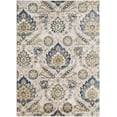 thumbnail image 1 of Surya Athens Polypropylene And Polyester 2' X 3' Rectangle Area Rugs AHN2306-23, 1 of 7