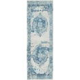 thumbnail image 1 of Updated Traditional ASK2328-2776 Runner Rug Rectangle 2'7" x 7'6", 1 of 7
