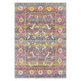 thumbnail image 1 of Surya Aura Silk ASK-2301 Floral Indoor Area Rug, 1 of 7