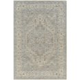 thumbnail image 1 of Avant Garde Machine Woven Traditional Rugs in Light Gray, 1 of 1