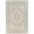 thumbnail image 1 of Surya Avant Garde AVT-2302 120 x 168" Rectangle Fabric Rug in Sage Green/Beige, 1 of 7