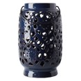 thumbnail image 1 of Surya Avery Ceramic Lantern, 1 of 3