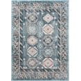 thumbnail image 1 of Surya Azul AZU-2301 Area Rug 7'10" x 10'3", 1 of 7