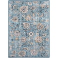 thumbnail image 1 of Surya Azul Polyester 2' X 3' Rectangle Area Rugs AZU2306-23, 1 of 7