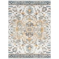 thumbnail image 1 of Surya Azul Polyester 5'3" X 7'3" Rectangle Area Rugs AZU2302-5373, 1 of 5