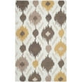 thumbnail image 1 of Surya BNT7676-912 9 x 12 ft. Brentwood Bohemian & Global Rectangle Area Rug - Multicolor, 1 of 5