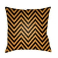thumbnail image 1 of Boo 20 x 20 x 4 Throw Pillow, 1 of 2