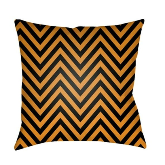 Boo 20 x 20 x 4 Throw Pillow