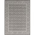 thumbnail image 1 of Surya Bahar BHR-2309 Area Rug 7'10" x 10'3", 1 of 7