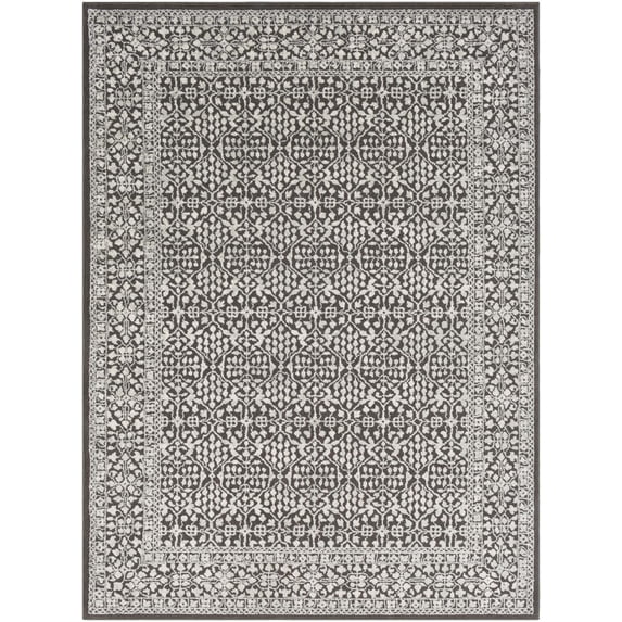 Surya Bahar BHR-2309 Area Rug 7'10" x 10'3"