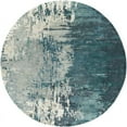 thumbnail image 1 of Modern BAN3343-8RD Area Rug 8' Round, 1 of 2