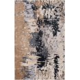 thumbnail image 1 of Surya Banshee BAN-3399 Area Rug 3'3" x 5'3", 1 of 8
