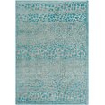 thumbnail image 1 of Hide Leather Fur BSL7222-8812 Area Rug Rectangle 8'8" x 12', 1 of 6