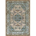 thumbnail image 1 of Surya Basilica BSL7239 Indoor Area Rug, 1 of 8