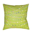 thumbnail image 1 of Surya  Beads Medium Throw Pillow - Multicolor - 18 x 18 x 4 in., 1 of 2