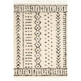 thumbnail image 1 of Surya  Berber Shag Area Rug - Charcoal & Beige - 7 ft. 10 in. x 10 ft. 3 in., 1 of 2