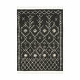 thumbnail image 1 of Surya Berber Shag BBE-2308 Indoor Area Rug, 1 of 7